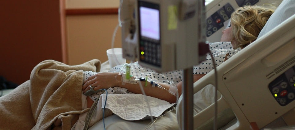 Krankenzusatzabsicherung Teil II – Stationäre Zusatz-Versicherung