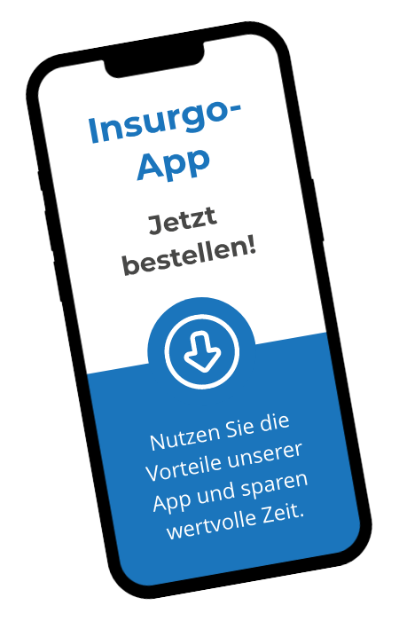 Insurgo App