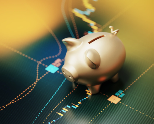 Individuelle Finanzierungen