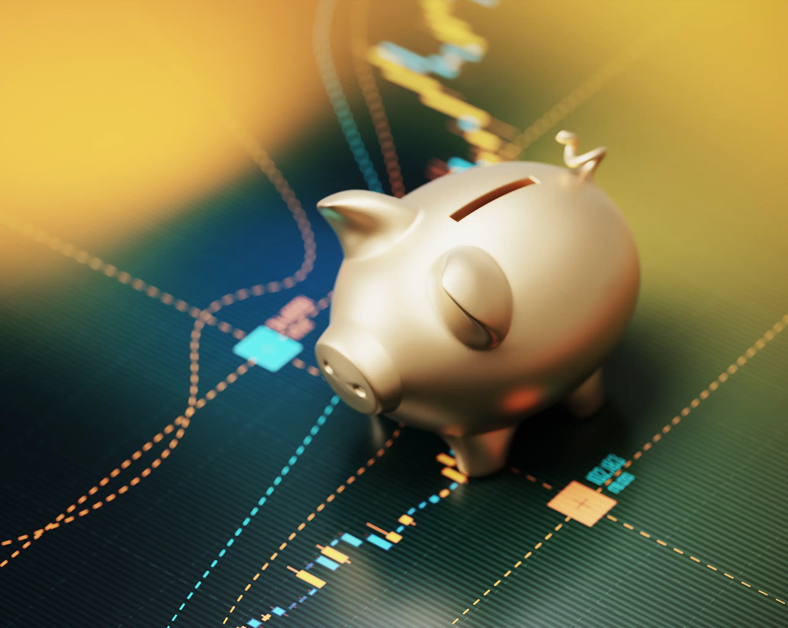 Individuelle Finanzierungen