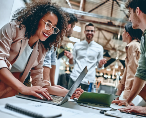 Versicherungen für Startups